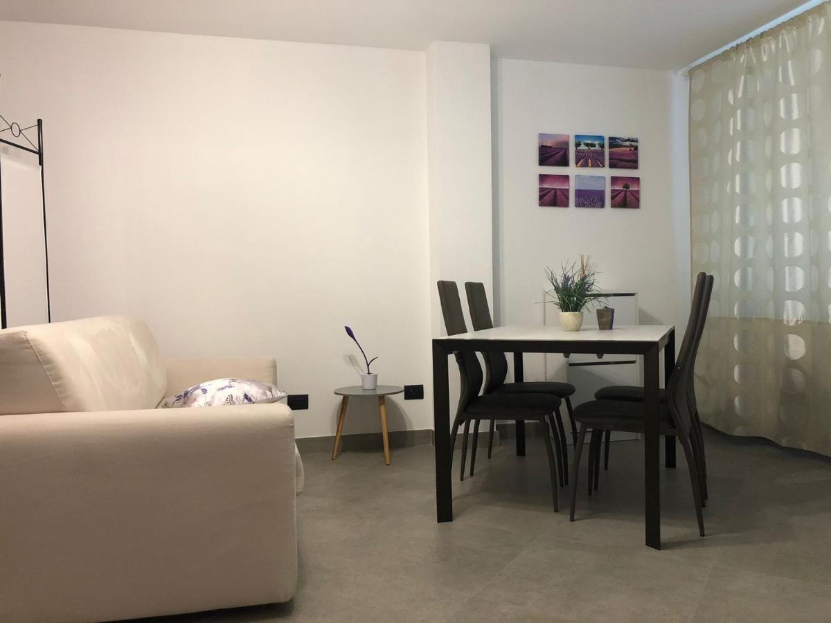 Casa Lavanda Chiavari Exteriör bild