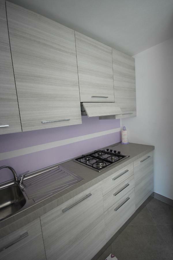 Casa Lavanda Chiavari Exteriör bild