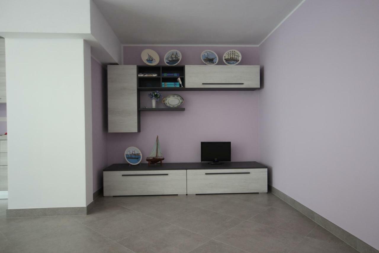 Casa Lavanda Chiavari Exteriör bild