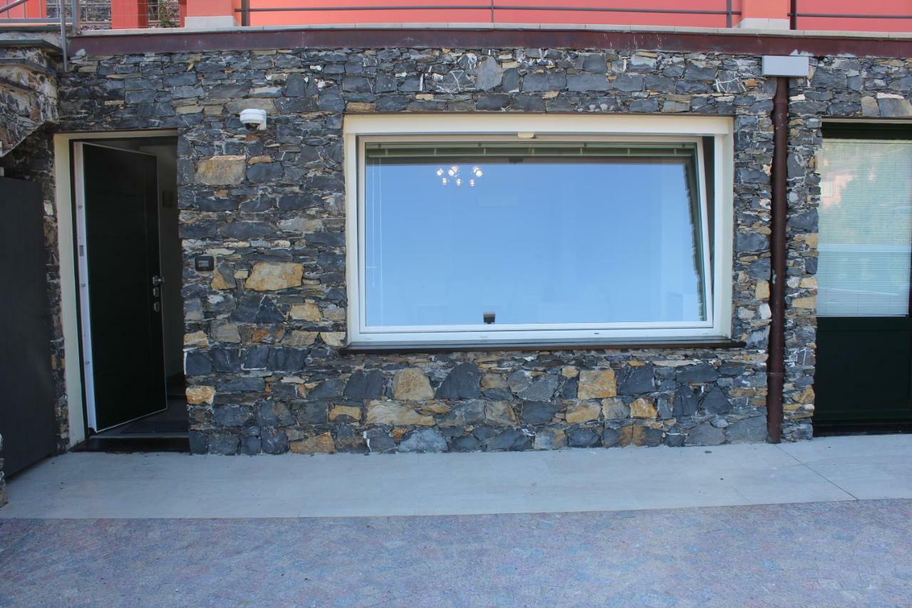 Casa Lavanda Chiavari Exteriör bild
