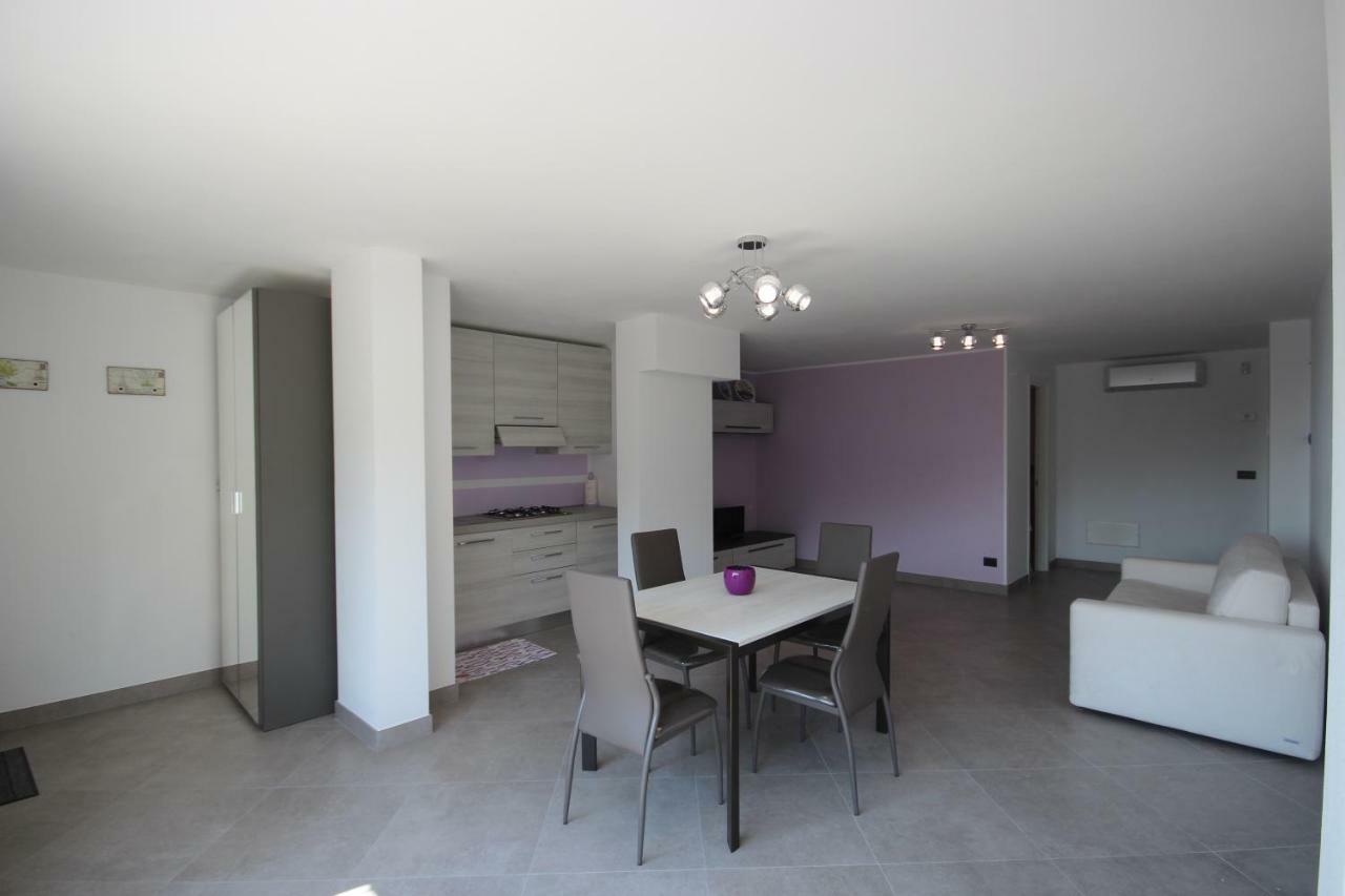 Casa Lavanda Chiavari Exteriör bild