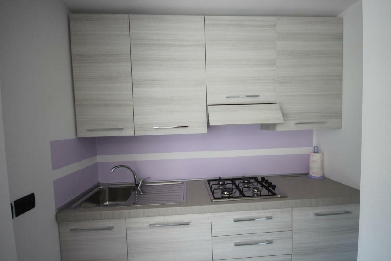 Casa Lavanda Chiavari Exteriör bild