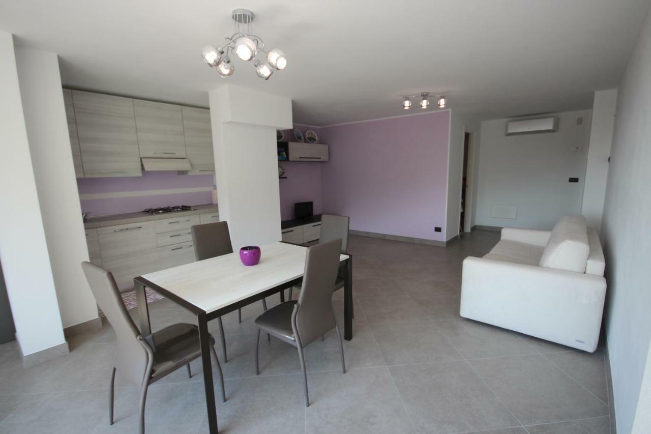 Casa Lavanda Chiavari Exteriör bild