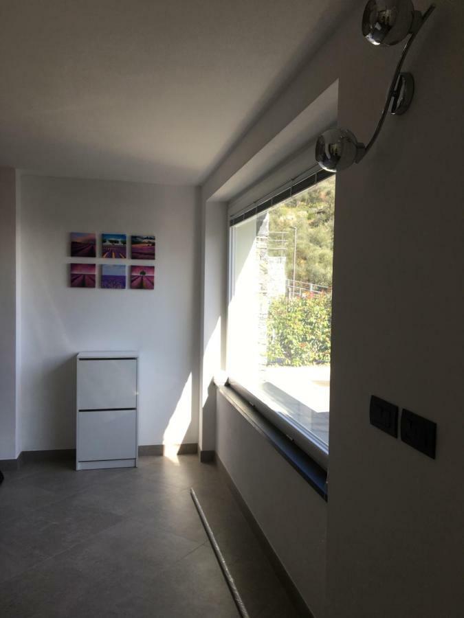 Casa Lavanda Chiavari Exteriör bild