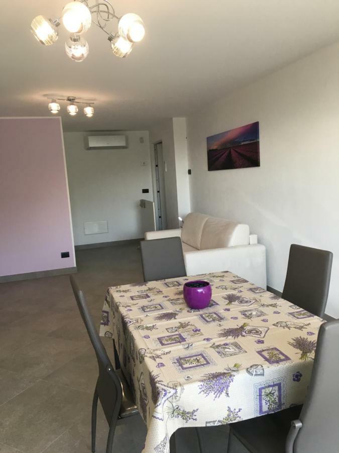 Casa Lavanda Chiavari Exteriör bild