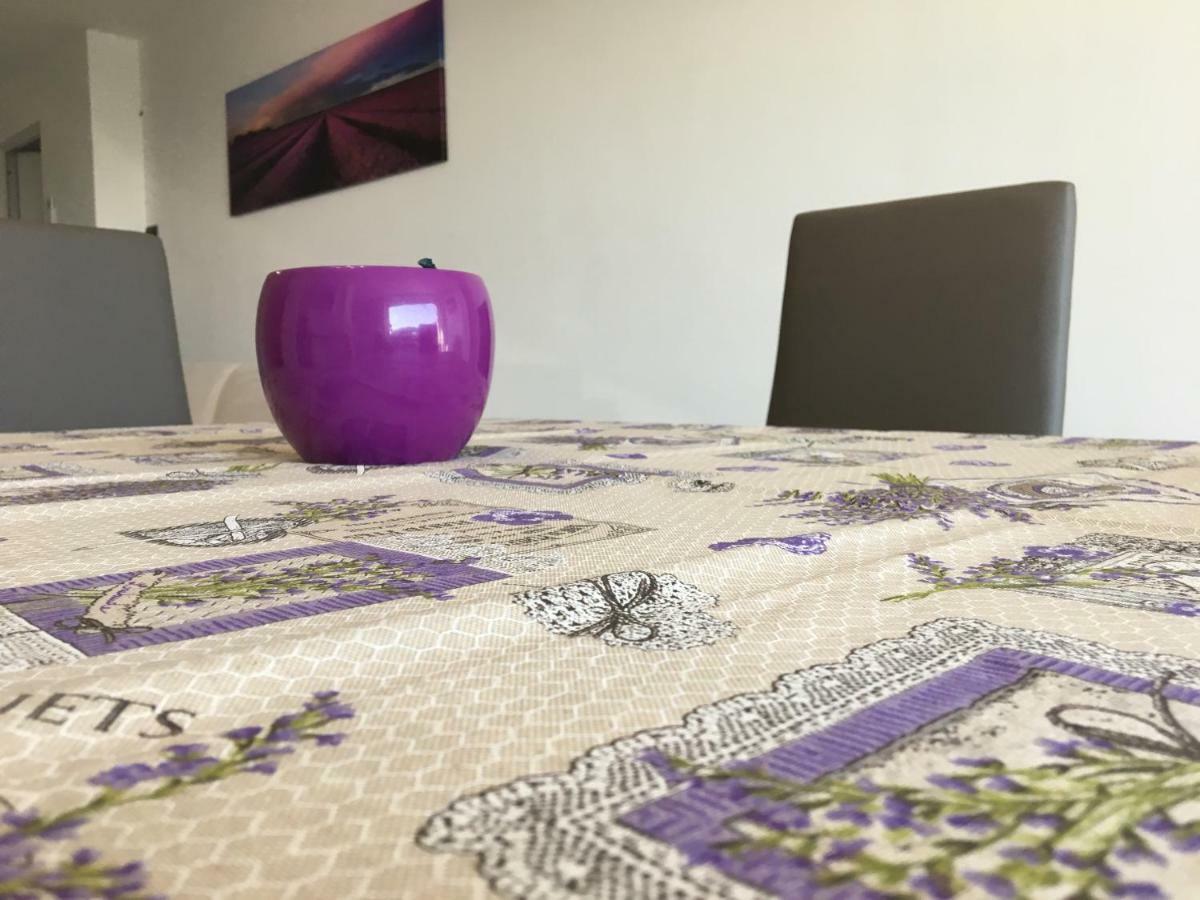 Casa Lavanda Chiavari Exteriör bild