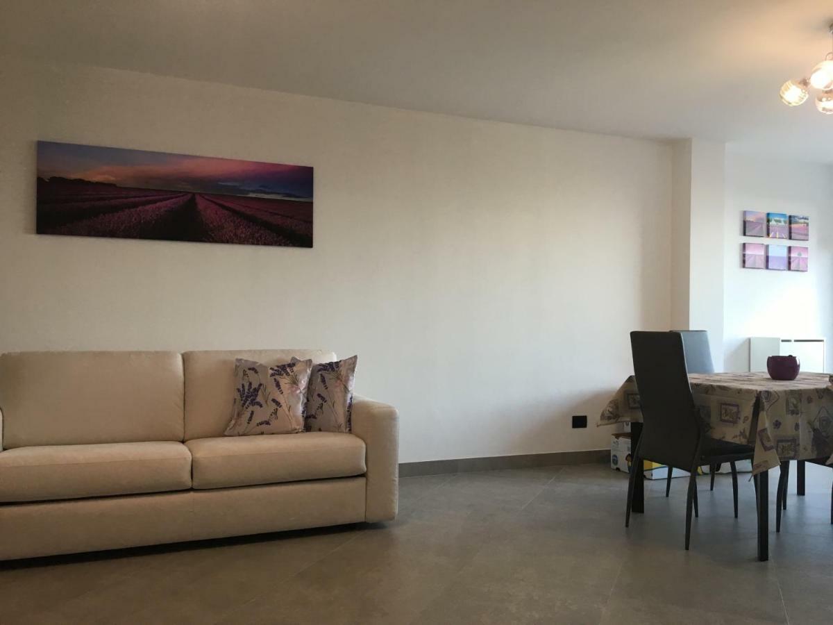Casa Lavanda Chiavari Exteriör bild